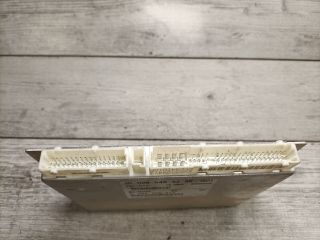 bontott MERCEDES-BENZ A-CLASS Menetstabilizátor