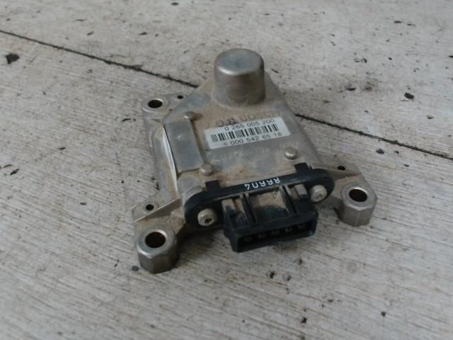 bontott MERCEDES-BENZ A-CLASS Menetstabilizátor