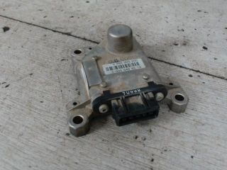 bontott MERCEDES-BENZ A-CLASS Menetstabilizátor