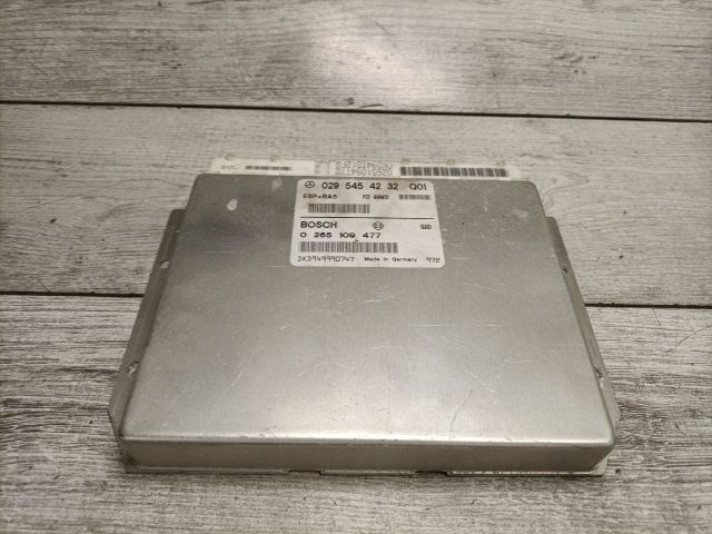 bontott MERCEDES-BENZ A-CLASS Menetstabilizátor