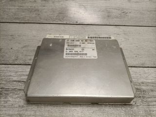 bontott MERCEDES-BENZ A-CLASS Menetstabilizátor