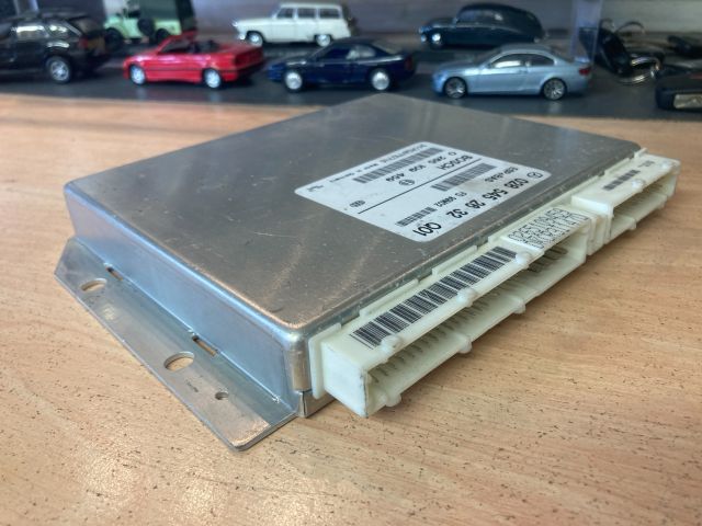 bontott MERCEDES-BENZ A-CLASS Menetstabilizátor