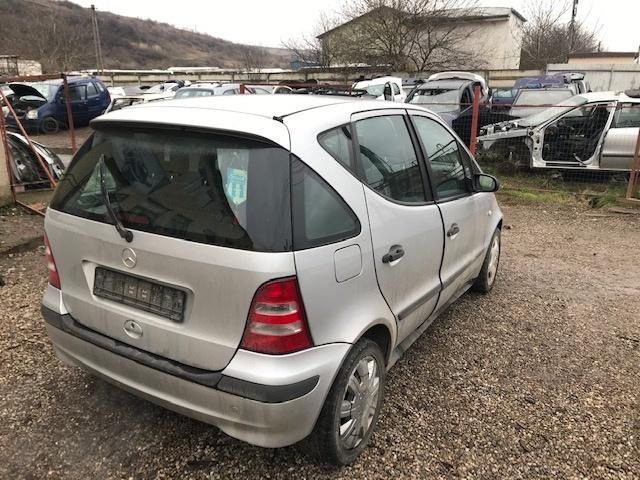 bontott MERCEDES-BENZ A-CLASS Menetstabilizátor