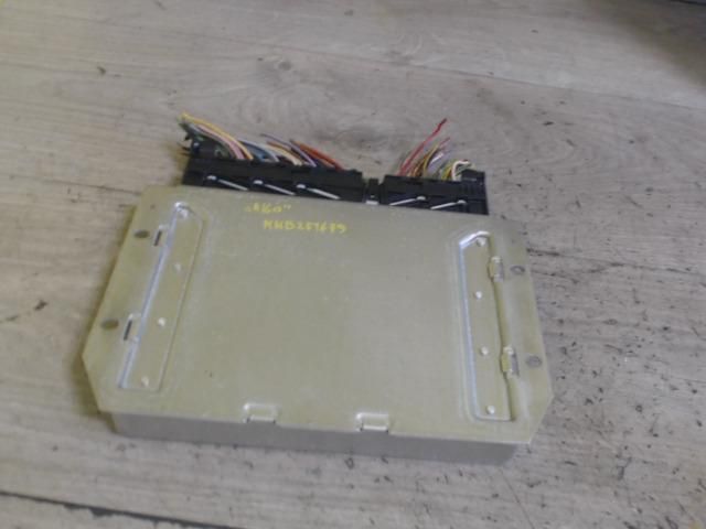 bontott MERCEDES-BENZ A-CLASS Menetstabilizátor