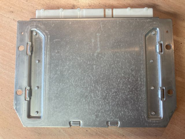 bontott MERCEDES-BENZ A-CLASS Menetstabilizátor