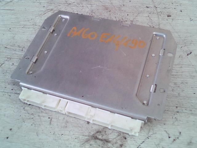 bontott MERCEDES-BENZ A-CLASS Menetstabilizátor