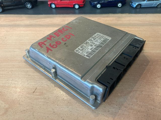 bontott MERCEDES-BENZ A-CLASS Menetstabilizátor