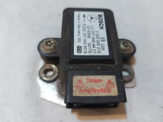 bontott MERCEDES-BENZ A-CLASS Menetstabilizátor