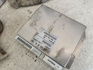 bontott MERCEDES-BENZ A-CLASS Menetstabilizátor