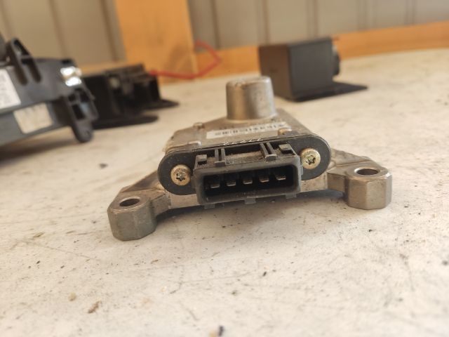 bontott MERCEDES-BENZ A-CLASS Menetstabilizátor