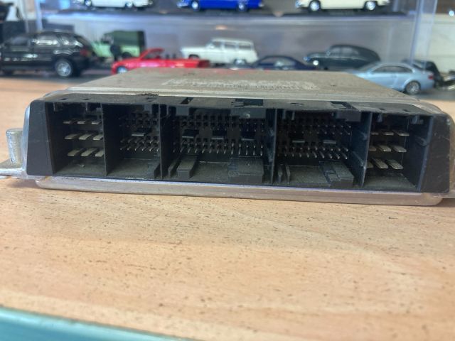 bontott MERCEDES-BENZ A-CLASS Menetstabilizátor