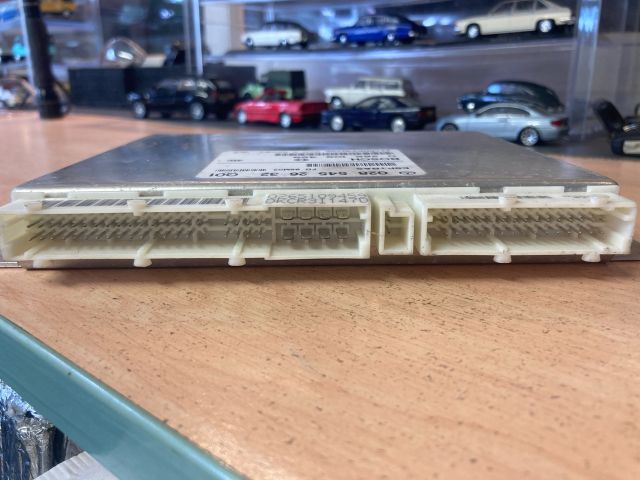 bontott MERCEDES-BENZ A-CLASS Menetstabilizátor