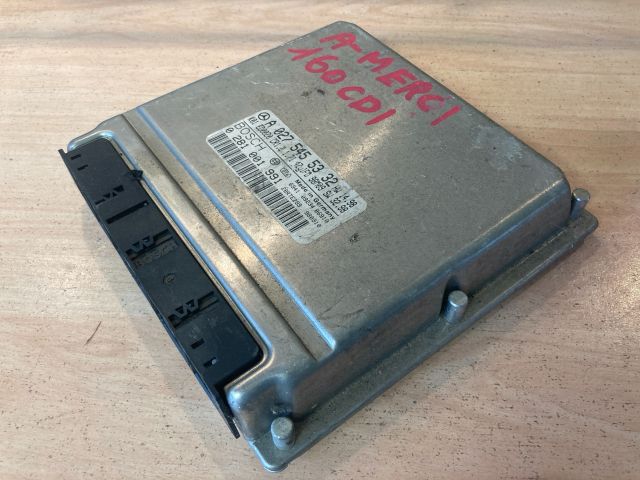 bontott MERCEDES-BENZ A-CLASS Menetstabilizátor