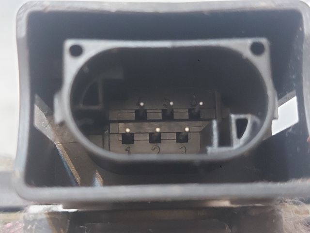 bontott MERCEDES-BENZ A-CLASS Menetstabilizátor