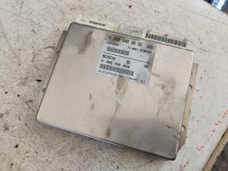 bontott MERCEDES-BENZ A-CLASS Menetstabilizátor