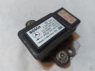 bontott MERCEDES-BENZ A-CLASS Menetstabilizátor