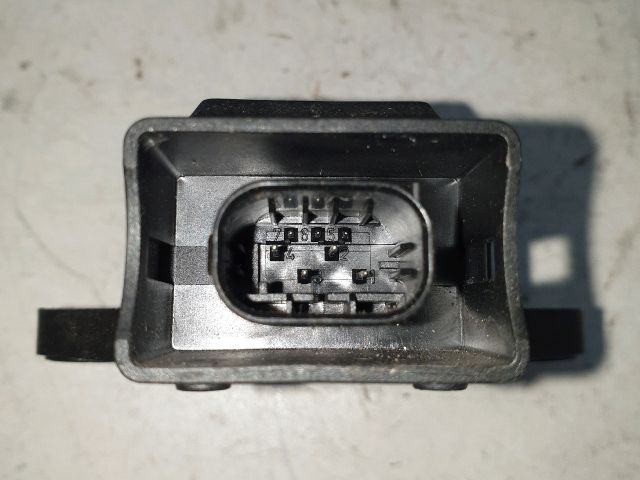 bontott MERCEDES-BENZ A-CLASS Menetstabilizátor