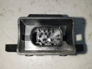 bontott MERCEDES-BENZ A-CLASS Menetstabilizátor