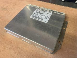 bontott MERCEDES-BENZ A-CLASS Menetstabilizátor