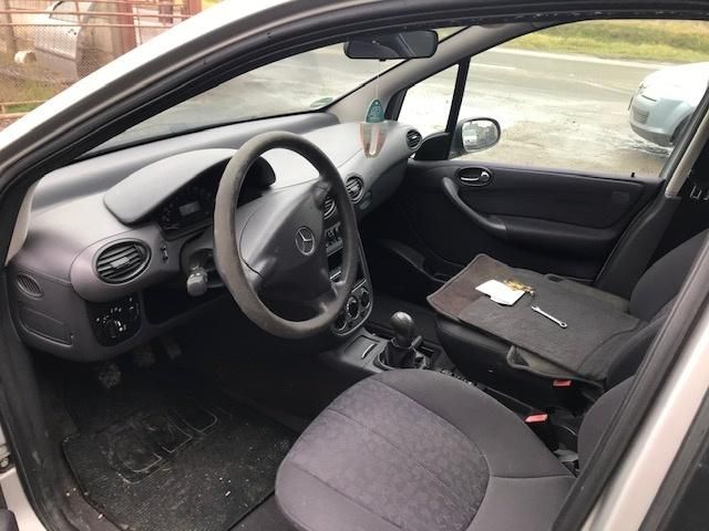 bontott MERCEDES-BENZ A-CLASS Menetstabilizátor