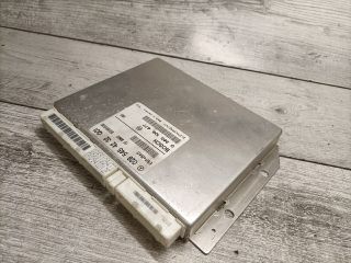 bontott MERCEDES-BENZ A-CLASS Menetstabilizátor