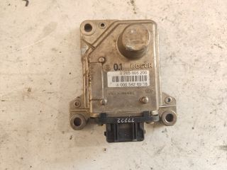 bontott MERCEDES-BENZ A-CLASS Menetstabilizátor