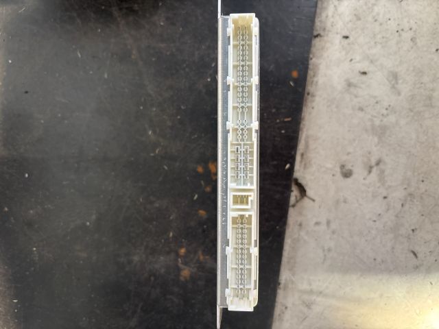 bontott MERCEDES-BENZ A-CLASS Menetstabilizátor