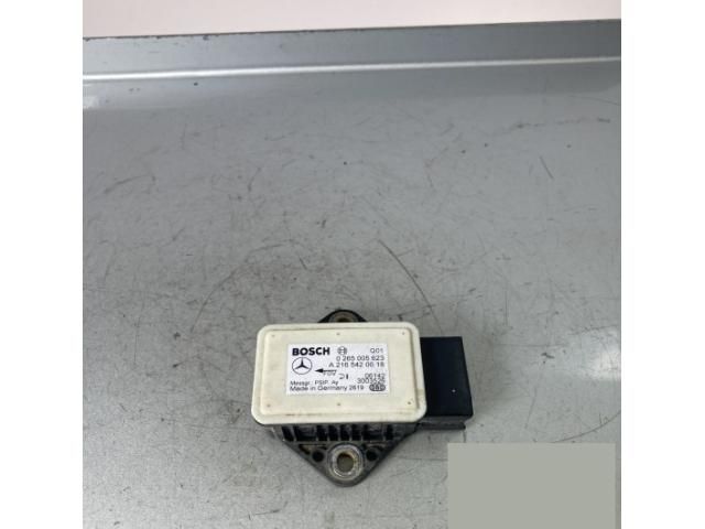 bontott MERCEDES-BENZ A-CLASS Menetstabilizátor