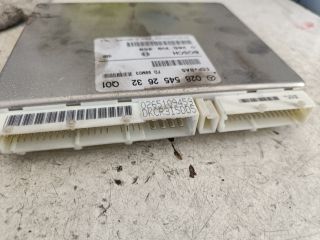 bontott MERCEDES-BENZ A-CLASS Menetstabilizátor