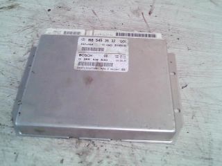 bontott MERCEDES-BENZ A-CLASS Menetstabilizátor