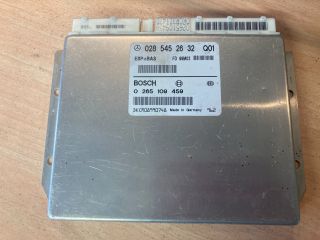 bontott MERCEDES-BENZ A-CLASS Menetstabilizátor