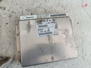 bontott MERCEDES-BENZ A-CLASS Menetstabilizátor