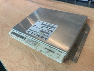 bontott MERCEDES-BENZ A-CLASS Menetstabilizátor