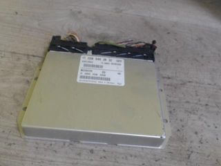 bontott MERCEDES-BENZ A-CLASS Menetstabilizátor