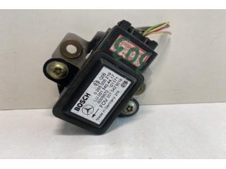 bontott MERCEDES-BENZ A-CLASS Menetstabilizátor