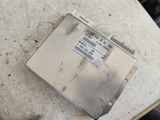 bontott MERCEDES-BENZ A-CLASS Menetstabilizátor