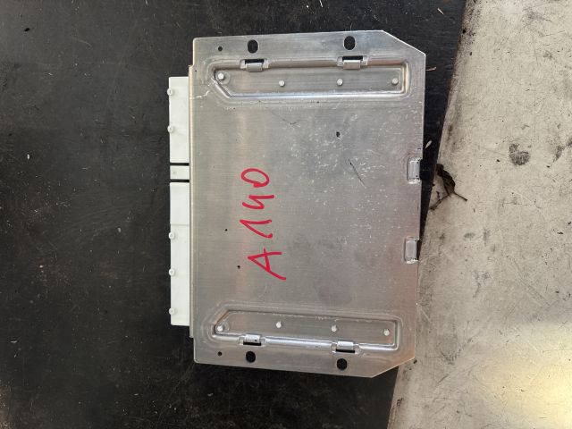 bontott MERCEDES-BENZ A-CLASS Menetstabilizátor