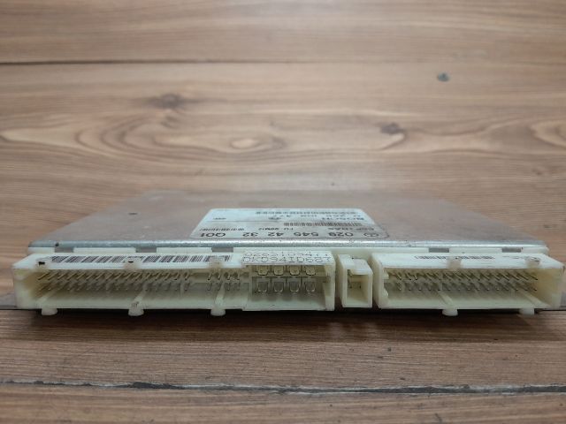 bontott MERCEDES-BENZ A-CLASS Menetstabilizátor