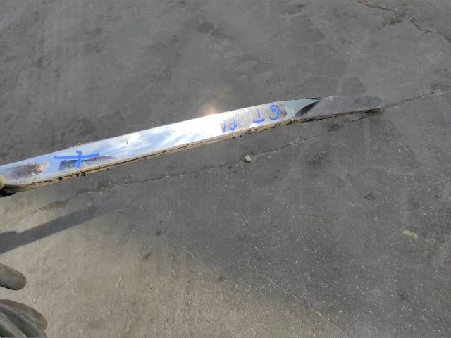 bontott MERCEDES-BENZ A-CLASS Motorháztető Díszléc Első