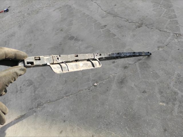 bontott MERCEDES-BENZ A-CLASS Motorháztető Díszléc Első