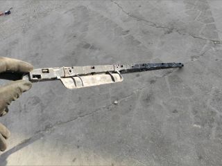 bontott MERCEDES-BENZ A-CLASS Motorháztető Díszléc Első