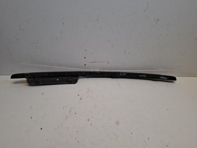 bontott MERCEDES-BENZ A-CLASS Motorháztető Díszléc Első