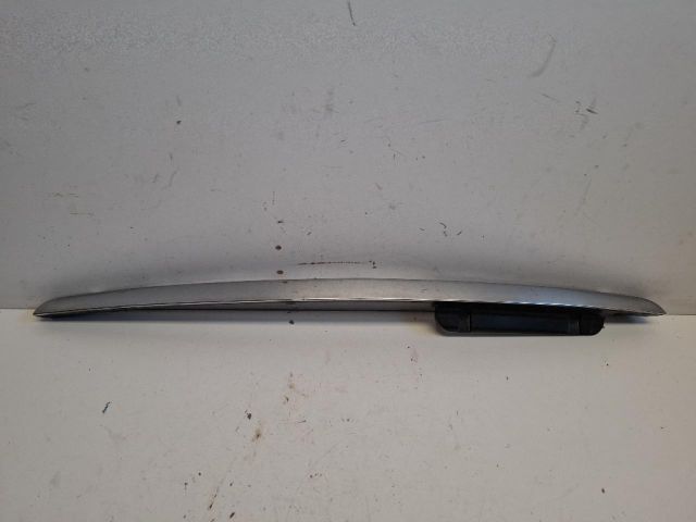 bontott MERCEDES-BENZ A-CLASS Motorháztető Díszléc Első