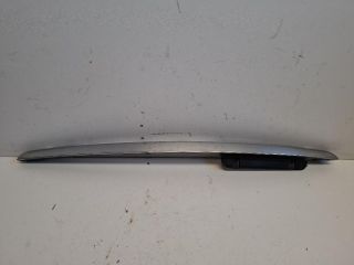 bontott MERCEDES-BENZ A-CLASS Motorháztető Díszléc Első