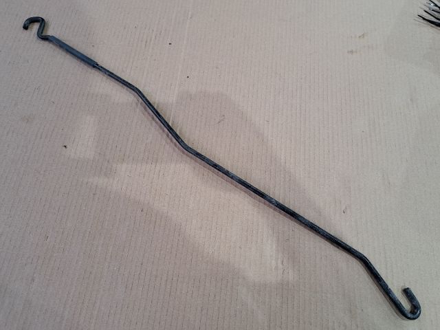 bontott MERCEDES-BENZ A-CLASS Motorháztető Kitámasztó Rúd