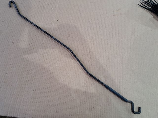 bontott MERCEDES-BENZ A-CLASS Motorháztető Kitámasztó Rúd