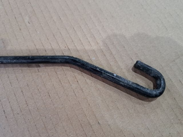 bontott MERCEDES-BENZ A-CLASS Motorháztető Kitámasztó Rúd