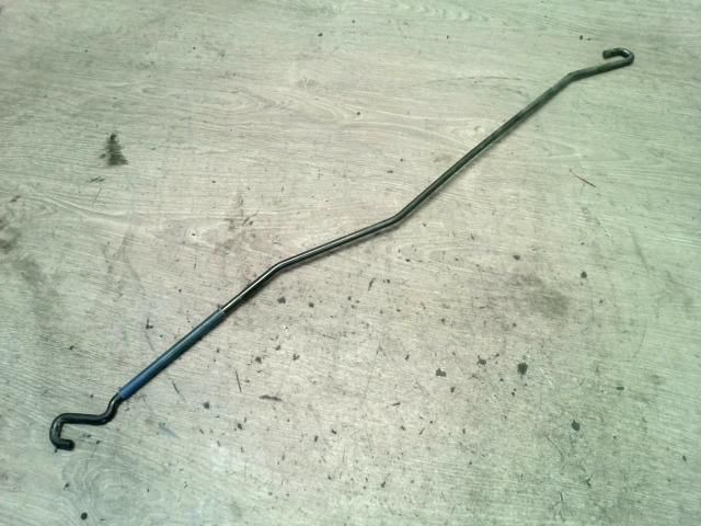 bontott MERCEDES-BENZ A-CLASS Motorháztető Kitámasztó Rúd