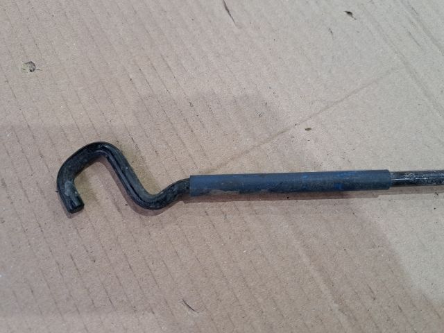 bontott MERCEDES-BENZ A-CLASS Motorháztető Kitámasztó Rúd