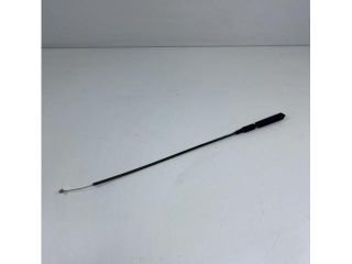 bontott MERCEDES-BENZ A-CLASS Motorháztető Nyitó Bowden